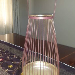 Purple lantern